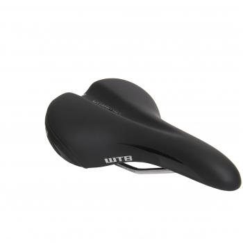 WTB comodidad sillín Comp, negro, extra