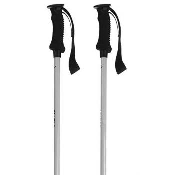 Bastones de Trekking Salewa Puez Aluminium Pro Gris Azul (Par)