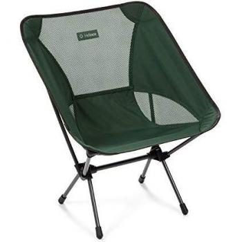 Helinox Chair One Forest Green Size: One Size, Model Number: 10028