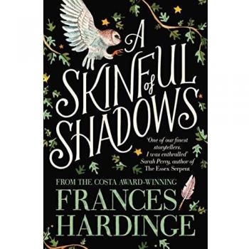 A Skinful Of Shadows