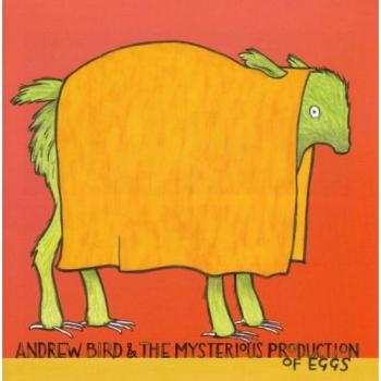 And the Mysterious Production