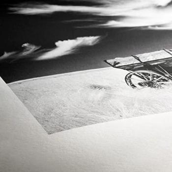 Hahnemühle Photo Rag Ultra Smooth 17 x 39' Roll, 305 gsm, White Matte Inkjet Paper