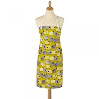 BUNNIES CHILD’S PVC APRON