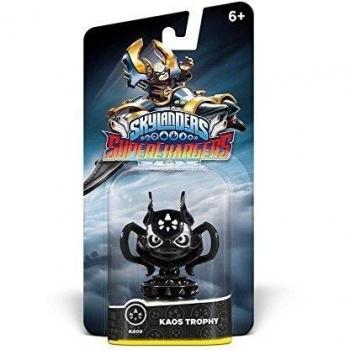 ACTIVISION - Skylanders: SuperChargers - Kaos Trophy