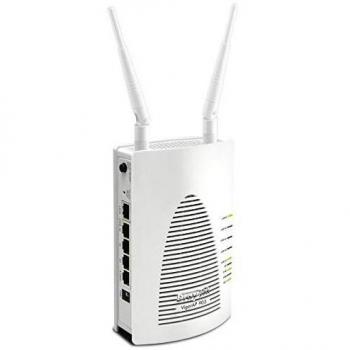 Punto de Acceso Draytek VigorAP 903 - 1300 Mbit/s - WiFi 802.11ac Wave 2 - PoE