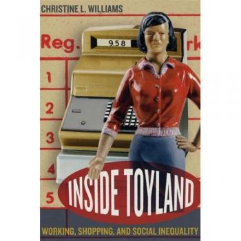 Inside Toyland: Working, Shopping, and Social Inequality