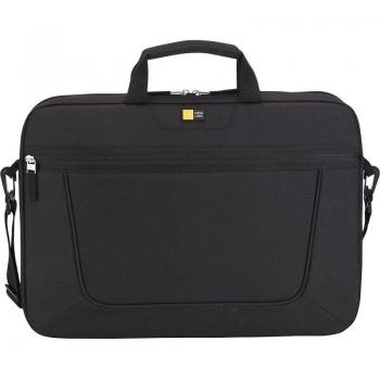Case Logic VNAI-215 Black 15.6 Laptop Sleeve Case and Briefcase