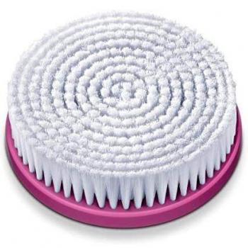Beurer Beurer FC 55 Body Brush Attachment – FC 55 Replacement Set Pack of 1
