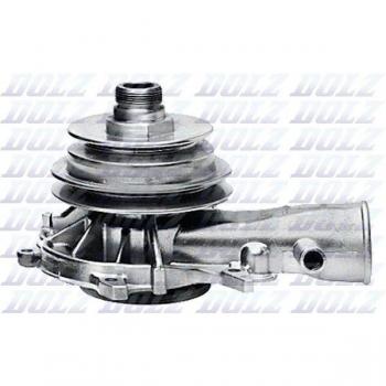 Bomba de agua DOLZ O113, tipo: bomba de agua, características: compatible con varios modelos de vehículos, fabricada en materiales de alta calidad para garantizar durabilidad y eficiencia en el sistema de refrigeración del motor