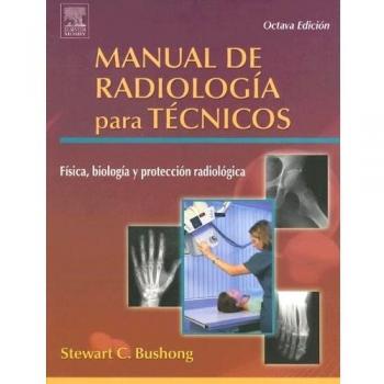 Manual Radiologia Para Tecnicos