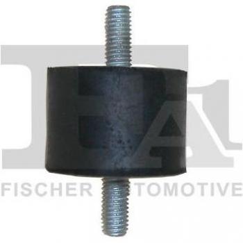 FA1 Goma de soporte para tubo de escape, sistema de escape 823-901