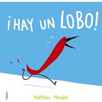 Hay Un Lobo! - Matthieu Maudet