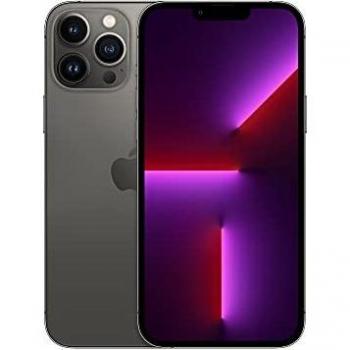 Apple iPhone 13 Pro Max, Grafito, 512GB