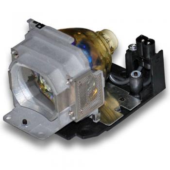 HFY marbull LMP-E190 L¨¢mpara de Repuesto con Carcasa para Sony VPL-ES5 / VPL-EX5 / VPL-EX50 / VPL-EW5 proyector