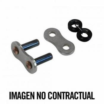 RK - 99444CL : Enganche link union cadena tipo clip RK 420M