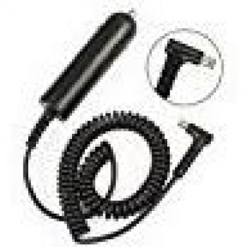 MicroBattery MBXSO-DC0009 Auto 39W Negro Adaptador e inversor de Corriente - Fuente de alimentación