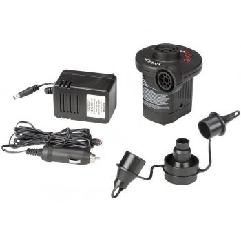Intex Quick fill - Bomba eléctrica, 220 v