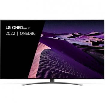 LG TV Mini LED 86QNED866QA 4K UHD Dolby Atmos