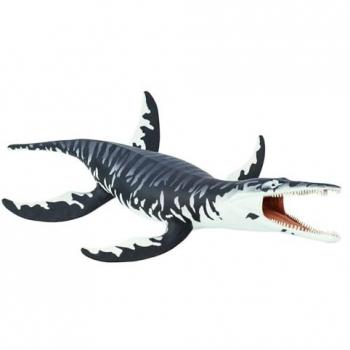 Figura Kronosaurus Safari Ltd, Multicolor, colección de Dinosaurios y Criaturas prehistóricas