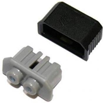 SHIMANO Y2ss98030 Spinetta per Mozzo Dinamo, Unisex Adulto, Multicolore, Taglia Unica