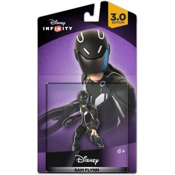 Infinity 3.0: EU Sam Flynn Figurina