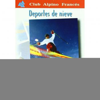 Deportes de nieve