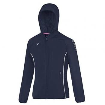 Mizuno Women's Micro Jacket