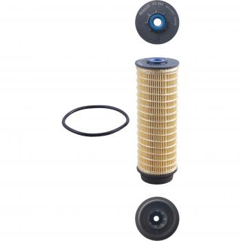 Filtro de combustible KNECHT KX 564D, compatible con diversas marcas y modelos de vehículos, diseñado para proporcionar un flujo óptimo de combustible y proteger el sistema de inyección, fabricado con materiales de alta calidad para una mayor dur