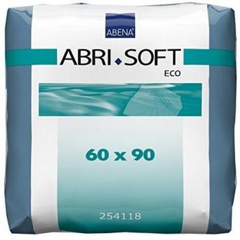 Abri Soft Eco Disposable Bed Protection Pads 60x90cm, 30 Pack