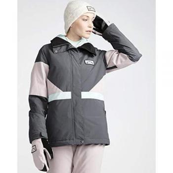 BILLABONG Chaqueton para la Nieve Say What - Sintético Mujer Talla: Small