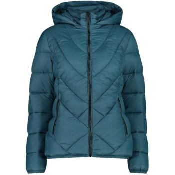 Chaqueta Deportiva para Mujer Campagnolo 3M Thinsulate Verde M