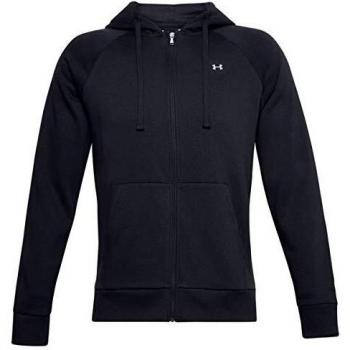 Under Armour Sudadera Rival Fleece Fz
