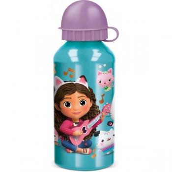 GABBY'S DOLLHOUSE BOTELLA ALUMINIO 400 ML