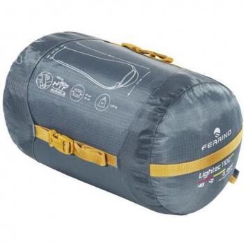 Saco de dormir Ferrino Lightech SM 1100