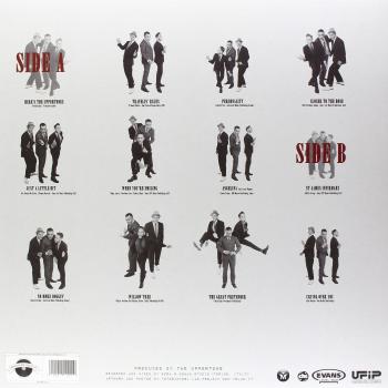 Closer To The Bone [Vinilo]