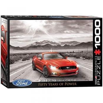 EuroGraphics EG60000702 Jigsaw Puzzle