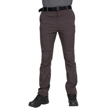 Trespass 5045274789683 Casual Pants, Mens, Verde, XS