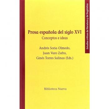 Conceptos e ideas en la prosa española del siglo XVI: 68