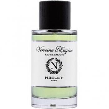 Heeley Verveine d'Eugène Eau de Parfum 100ml Unisex Fragrance