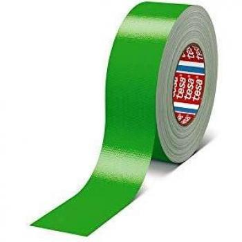 ROLLO TESABAND 4688 VERDE 50X25M TESA