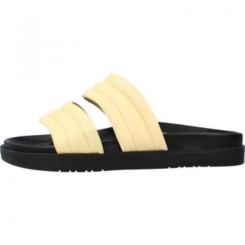 Sandalias de Mujer Yellow Portobello Amarillo