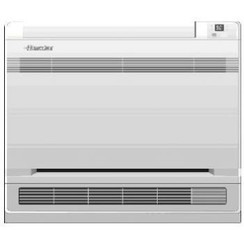 Unidad interior de aire acondicionado consola DC Inverter R32 9000 BTU 2,7 kW