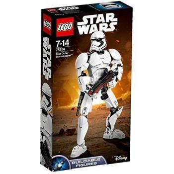 LEGO STAR WARS - First Order Stormtrooper