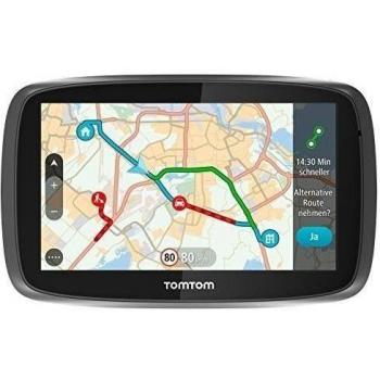 TomTom BV Go auto-Navigation
