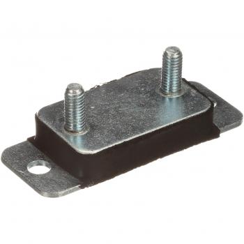 Soporte de escape HJS para VW Transporter III 83 11 1906