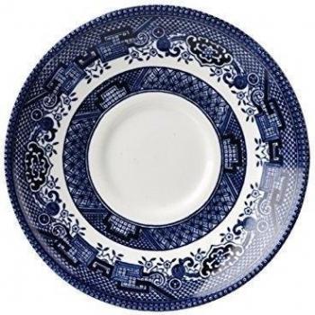 Churchill Super Vitrified GL471 - Platos de porcelana