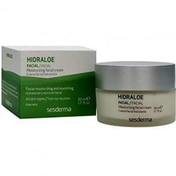 Sesderma Hidraloe Crema Facial Lote 2 Pz - 5 ml