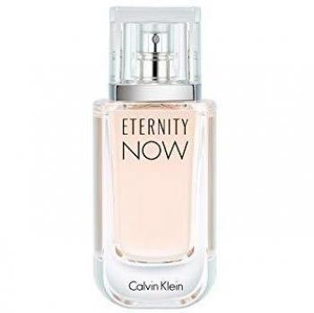 Calvin Klein Eternity Now for Women Eau de Parfum, 30 ml