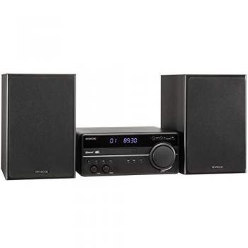 Kenwood M-819DAB - Home Cinema - 2