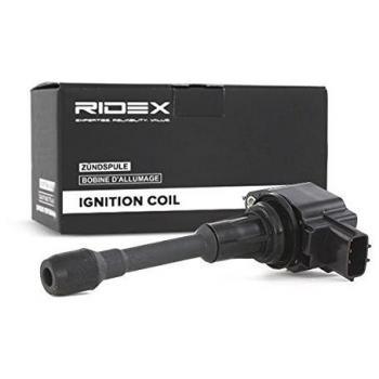 Bobina de encendido RIDEX 689C0062 para Nissan Almera II, Almera Tino y Primera